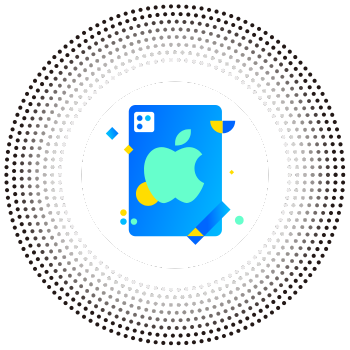 Mobile App Icon